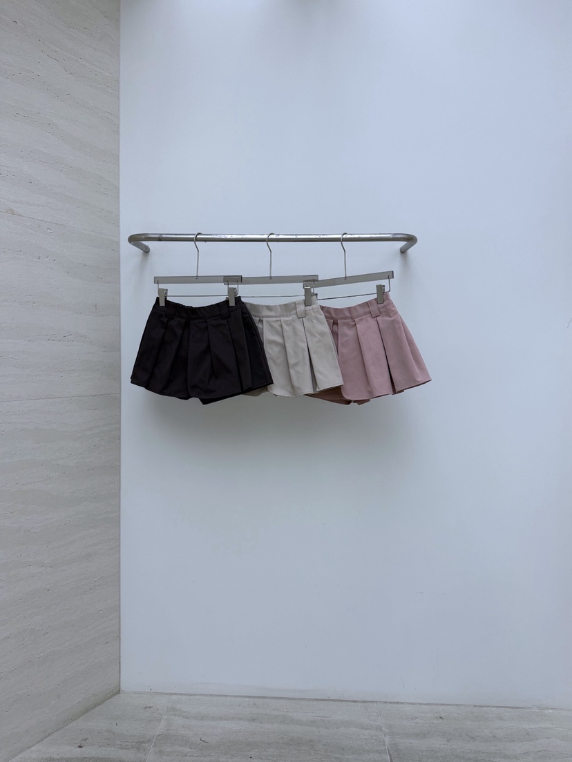 AB韓國直郵女裝新款休閑人氣時尚熱賣推薦真品裙褲AB裙褲
