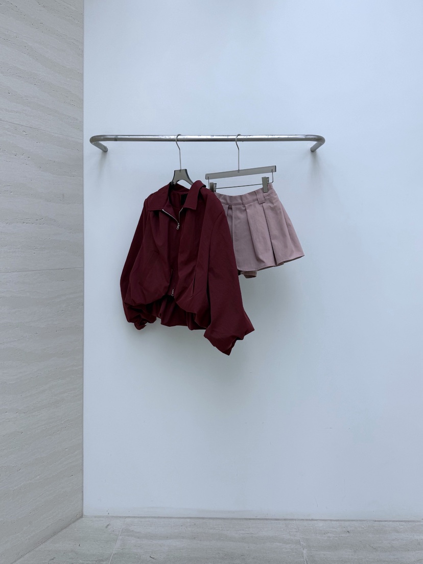 AB韓國直郵女裝新款休閑人氣時尚熱賣推薦真品裙褲AB裙褲