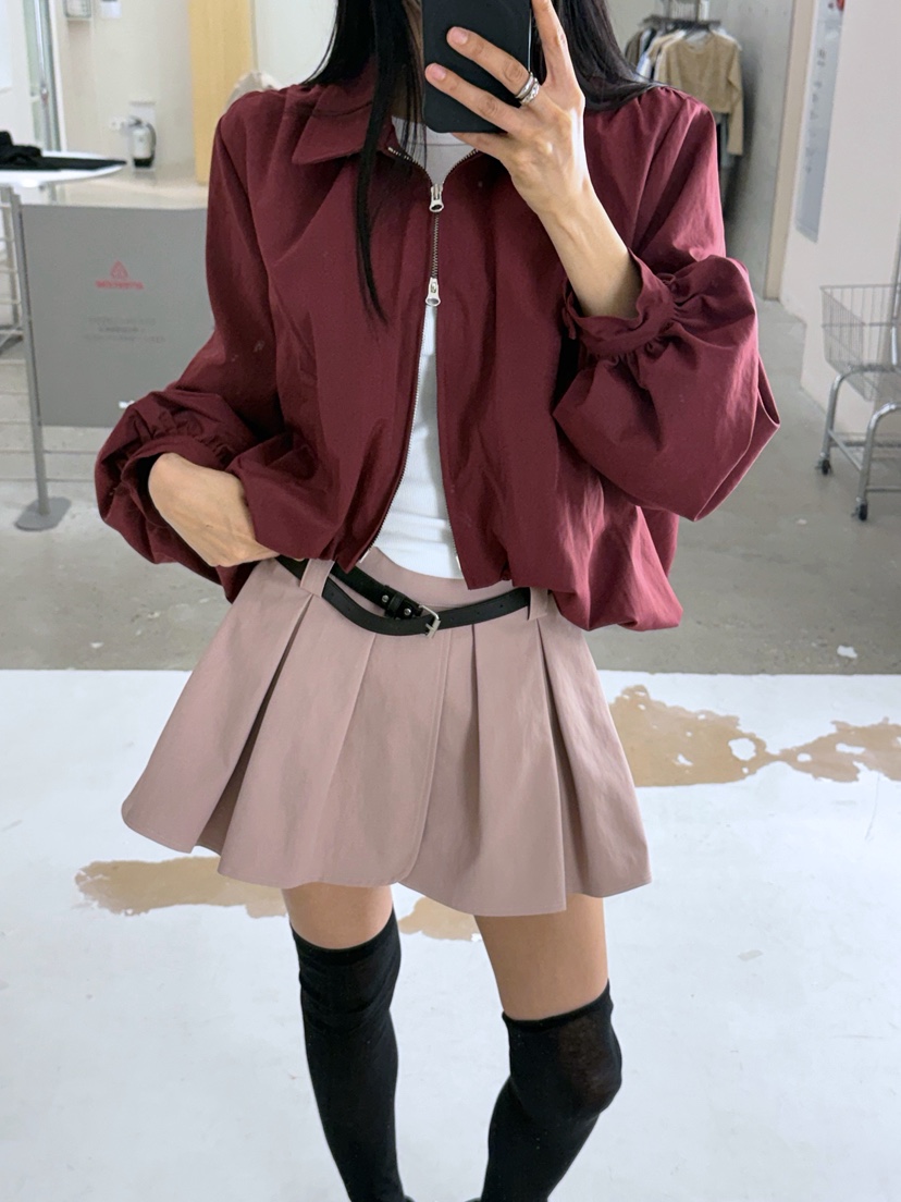 AB韓國直郵女裝新款休閑人氣時尚熱賣推薦真品裙褲AB裙褲