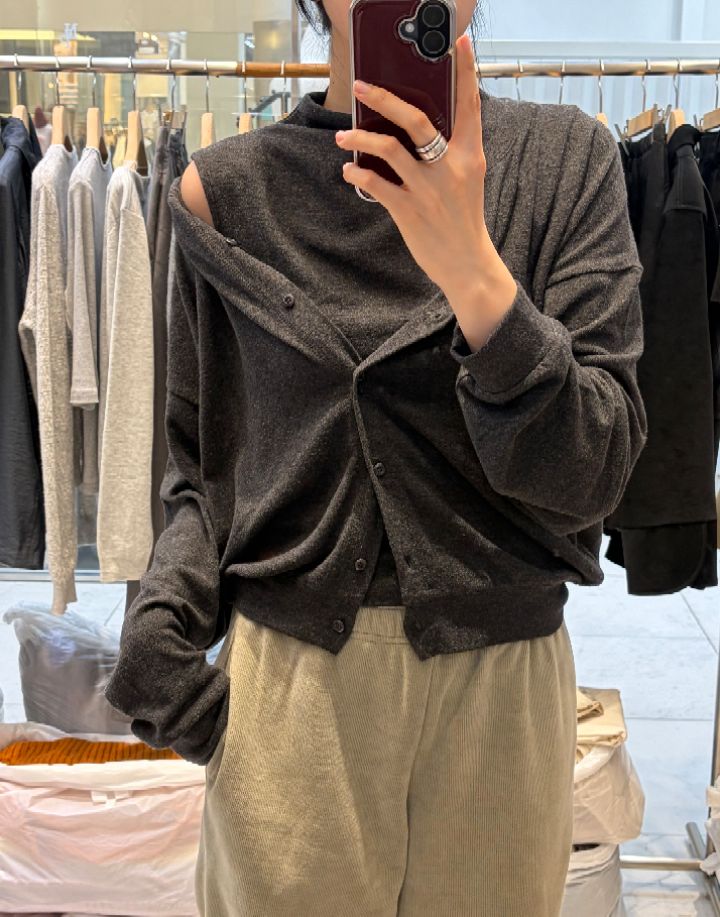 베슬東大門代購女裝新品真品人氣推薦時尚熱賣休閑套裝VESL套裝