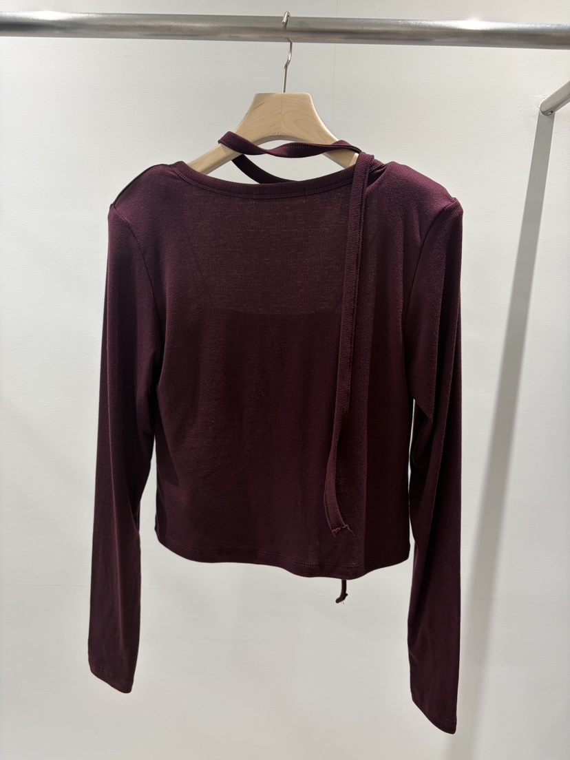 N.BROWN東大門直郵女裝新品熱賣人氣真品套裝含脖帶羊毛N.BROWN套裝