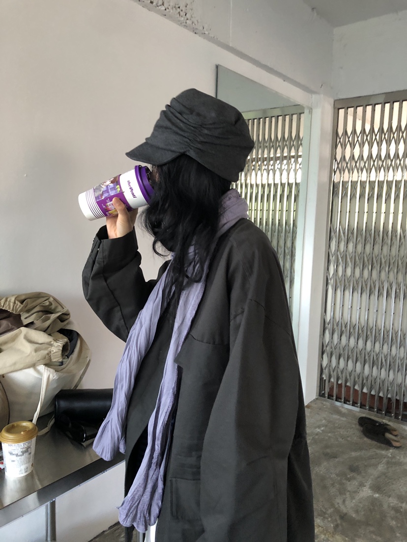 VAARA東大門實拍女士新品推薦真品時尚休閑人氣熱賣帽子褶皺VAARA帽子