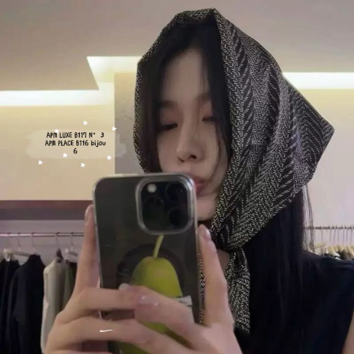 N3韓國直郵女士新款推薦人氣時尚真品休閑熱賣圍巾披肩圍巾N3圍巾/披肩