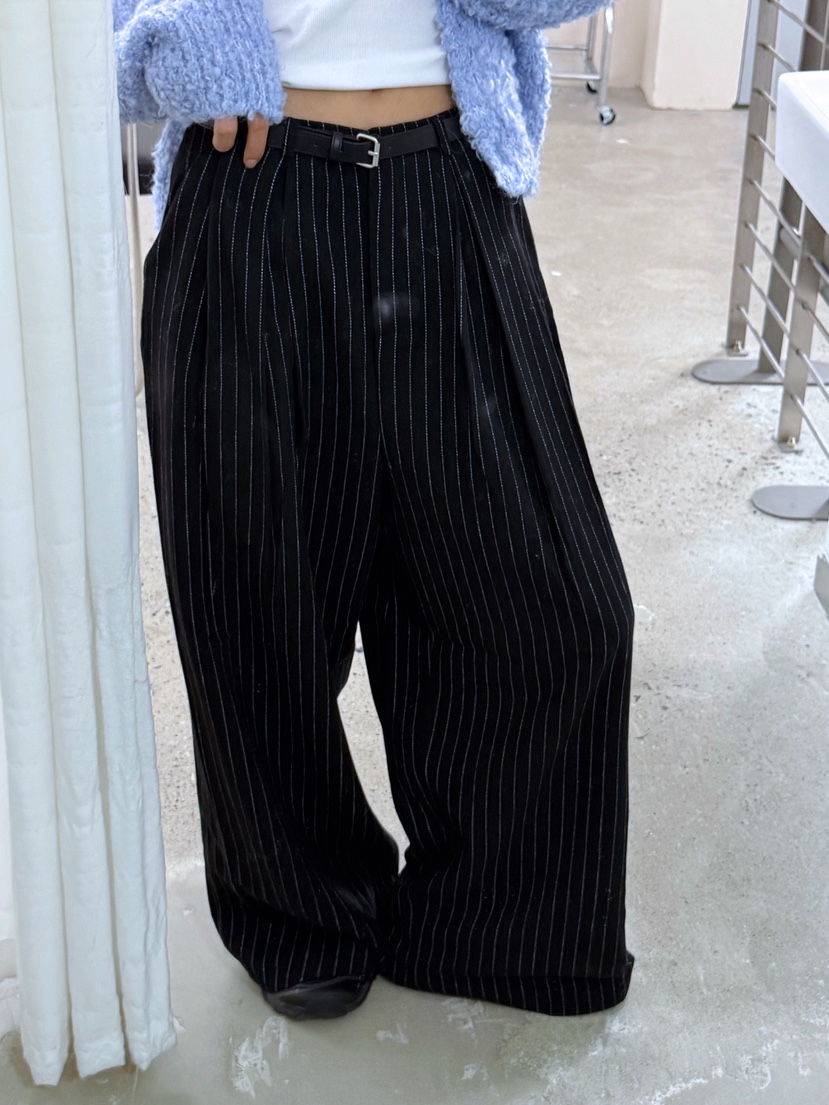 AB東大門實拍女士新品真品人氣推薦時尚熱賣休閑休閑褲羊毛AB休閑褲