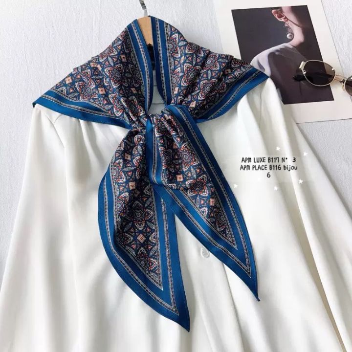 N3東大門實拍女士新品真品時尚推薦休閑人氣圍巾披肩圍巾N3圍巾/披肩