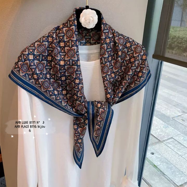 N3東大門實拍女士新品真品時尚推薦休閑人氣圍巾披肩圍巾N3圍巾/披肩