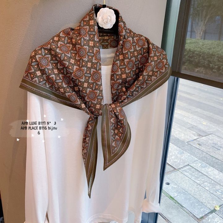 N3東大門實拍女士新品真品時尚推薦休閑人氣圍巾披肩圍巾N3圍巾/披肩