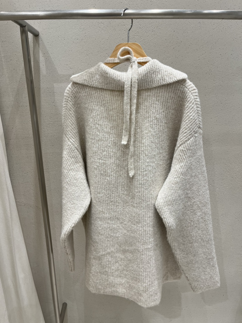 APEX東大門直郵女士新品真品推薦休閑時尚熱賣套裝羊毛露背APEX-2件起套裝