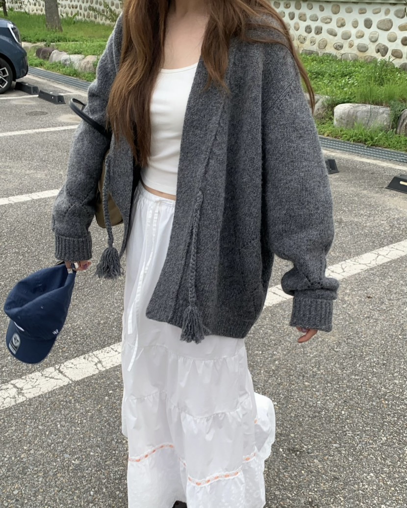PEBBLE韓國代購女士新款推薦真品休閑熱賣時尚毛衣羊毛開衫PEBBLE毛衣