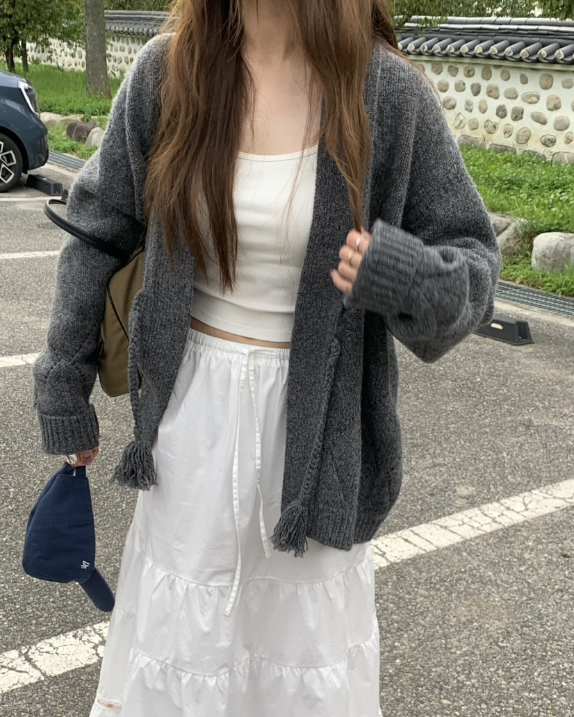 PEBBLE韓國代購女士新款推薦真品休閑熱賣時尚毛衣羊毛開衫PEBBLE毛衣