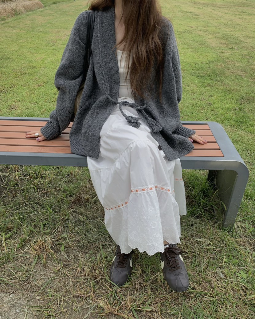 PEBBLE韓國代購女士新款推薦真品休閑熱賣時尚毛衣羊毛開衫PEBBLE毛衣