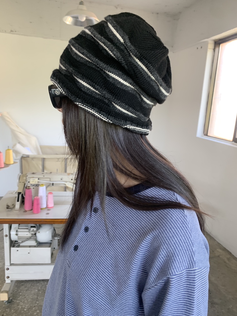 VAARA東大門代購女士新款熱賣休閑推薦時尚人氣真品帽子VAARA帽子
