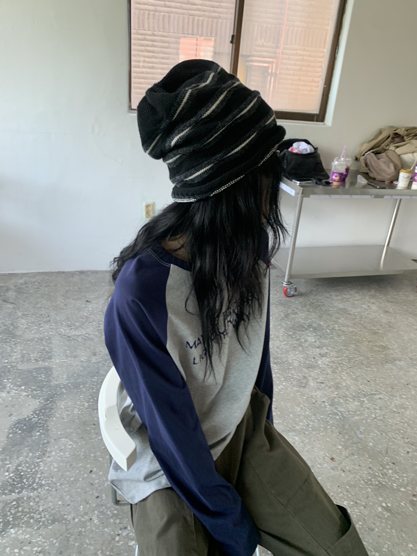 VAARA東大門代購女士新款熱賣休閑推薦時尚人氣真品帽子VAARA帽子