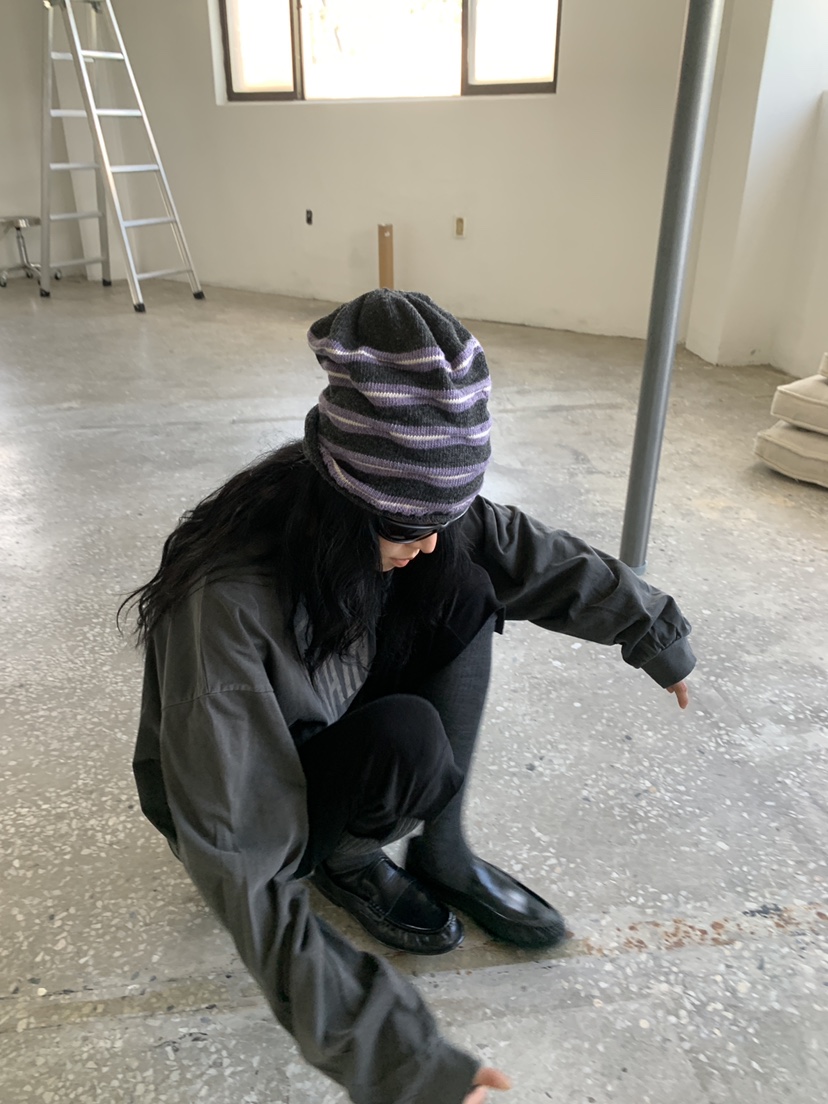 VAARA東大門代購女士新款熱賣休閑推薦時尚人氣真品帽子VAARA帽子