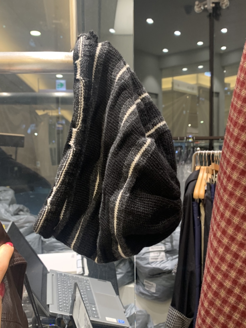 VAARA東大門代購女士新款熱賣休閑推薦時尚人氣真品帽子VAARA帽子圖色3