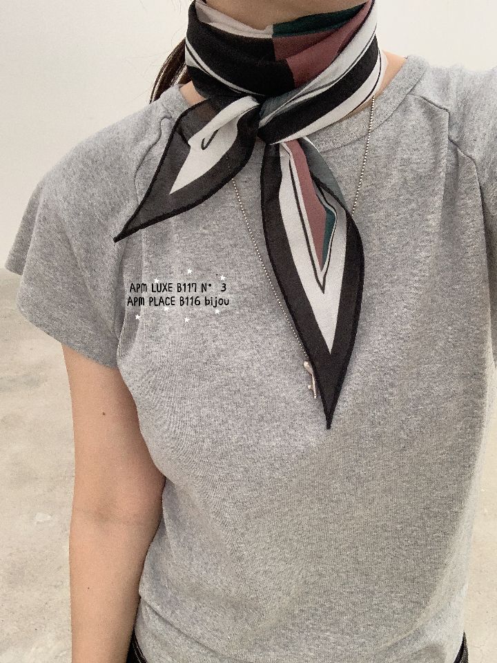 N3東大門代購女裝新款推薦真品時尚休閑人氣熱賣圍巾披肩N3圍巾/披肩