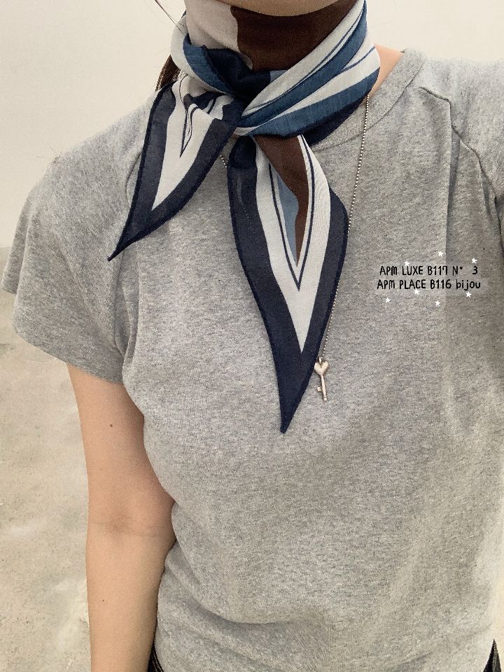 N3東大門代購女裝新款推薦真品時尚休閑人氣熱賣圍巾披肩N3圍巾/披肩