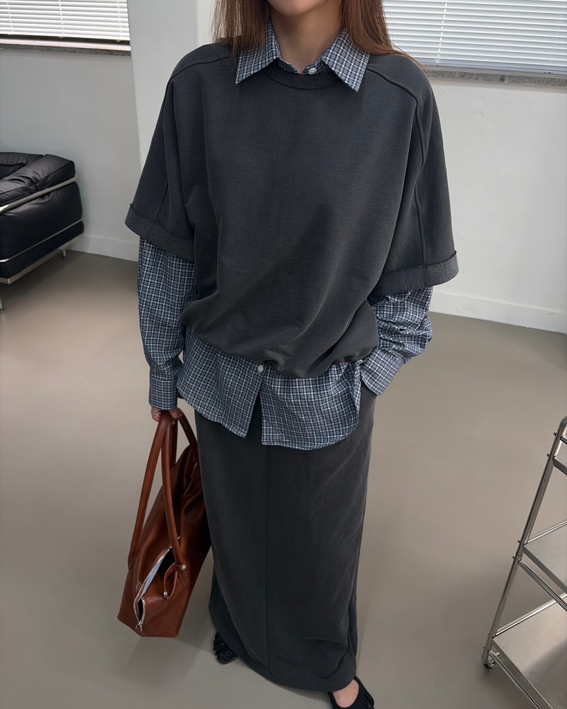 AT THE TOP東大門直郵女士新款熱賣真品推薦衛衣不含內搭AT THE TOP衛衣