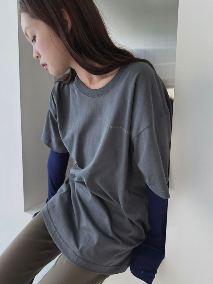 MARE韓國代購女裝新品熱賣休閑真品人氣推薦時尚T恤不含內搭MARET恤