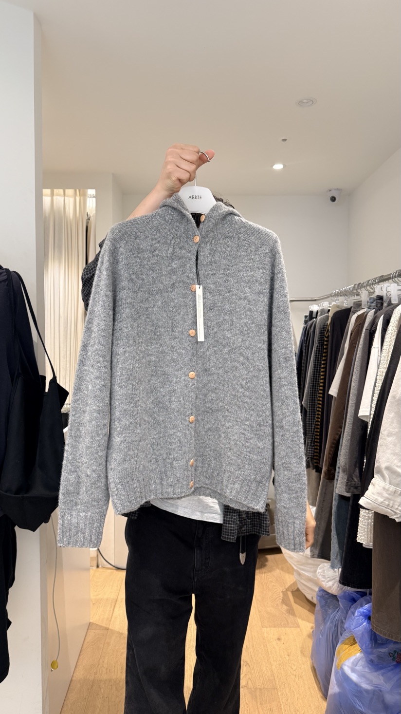 ARKIE/TAF東大門代購女裝新款時尚推薦休閑人氣真品針織衫ARKIE/TAF針織衫圖色2