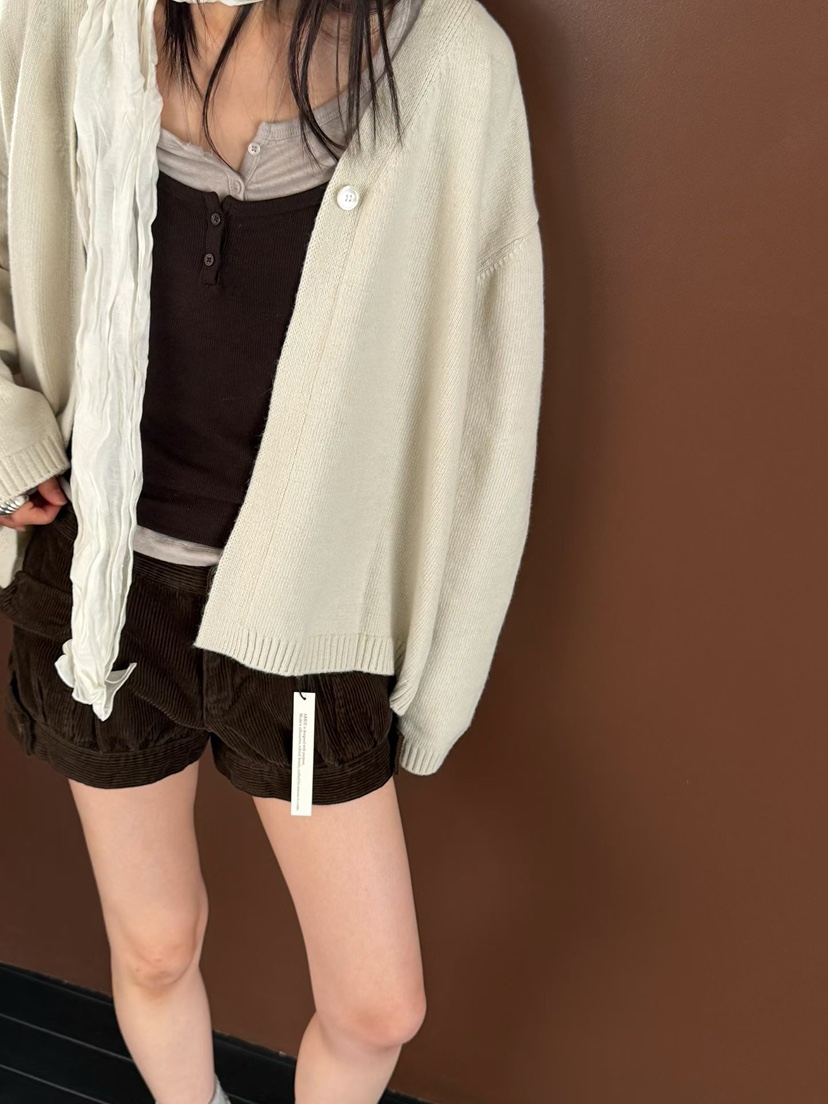 ARKIE/TAF東大門代購女士新品人氣熱賣時尚休閑真品短褲ARKIE/TAF短褲