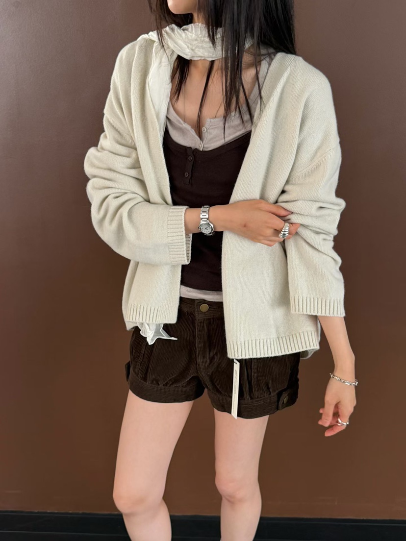 ARKIE/TAF東大門代購女士新品人氣熱賣時尚休閑真品短褲ARKIE/TAF短褲