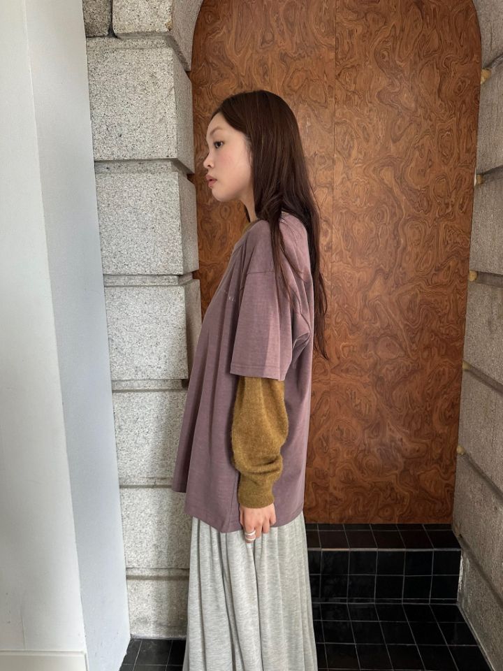 MARE東大門實拍女士新款熱賣休閑推薦人氣真品時尚針織衫MARE針織衫