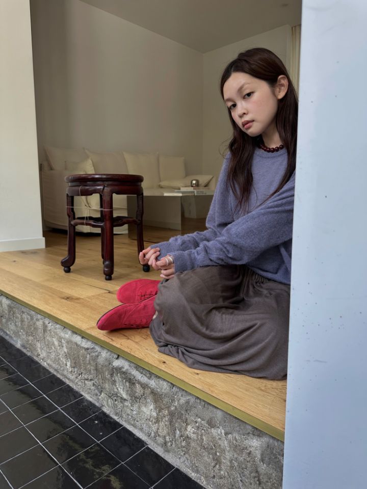 MARE東大門實拍女士新款熱賣休閑推薦人氣真品時尚針織衫MARE針織衫