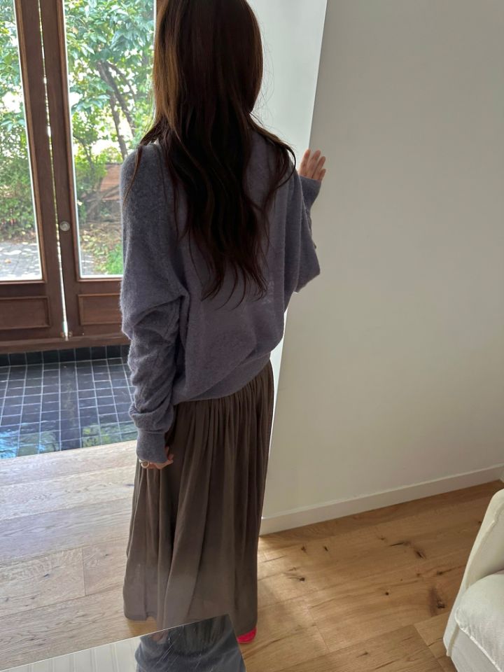 MARE東大門實拍女士新款熱賣休閑推薦人氣真品時尚針織衫MARE針織衫