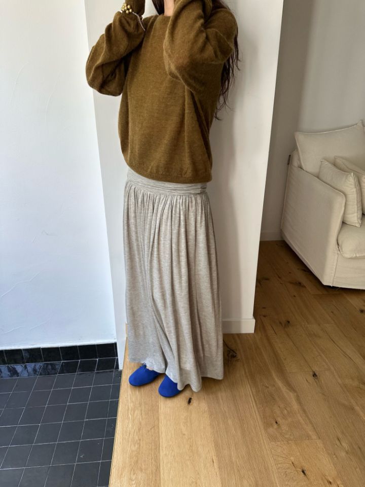 MARE東大門實拍女士新款熱賣休閑推薦人氣真品時尚針織衫MARE針織衫圖色5