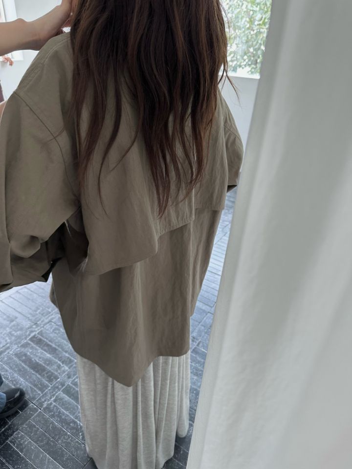 MARE韓國代購女士新品熱賣休閑推薦人氣真品時尚夾克MARE夾克