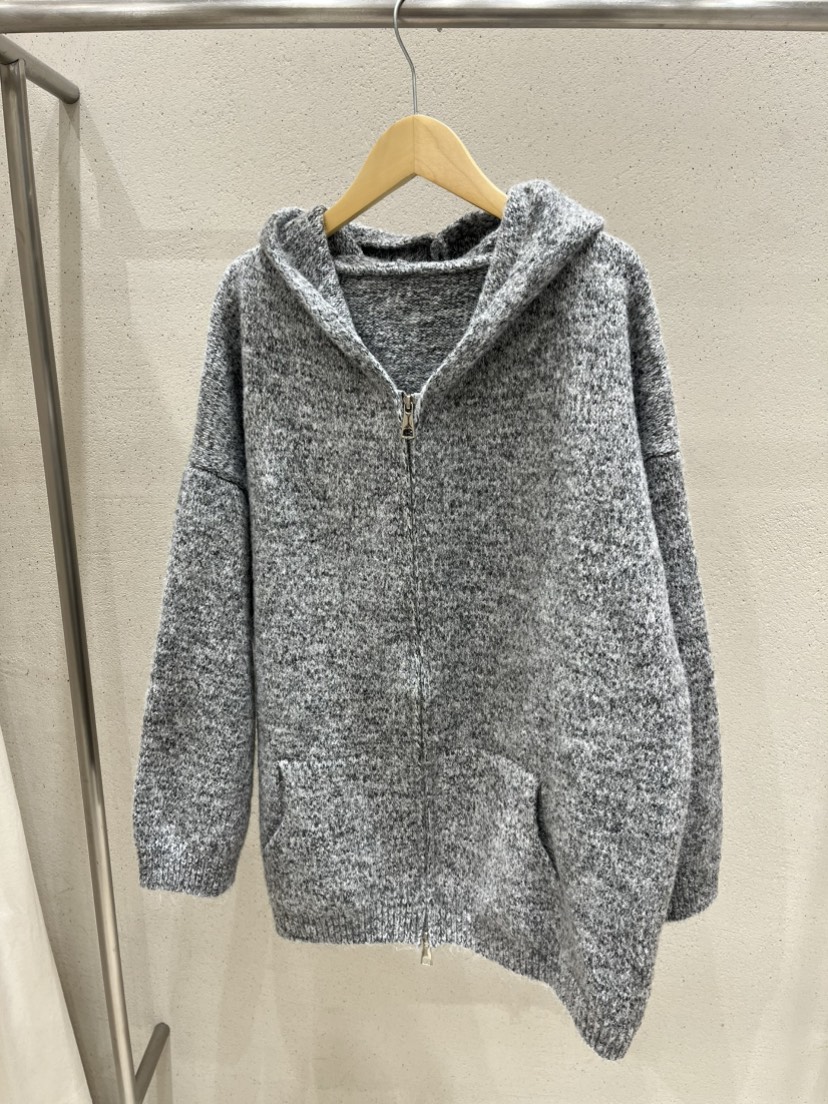APEX東大門實拍女士新品休閑熱賣推薦時尚人氣真品毛衣APEX-2件起毛衣圖色1
