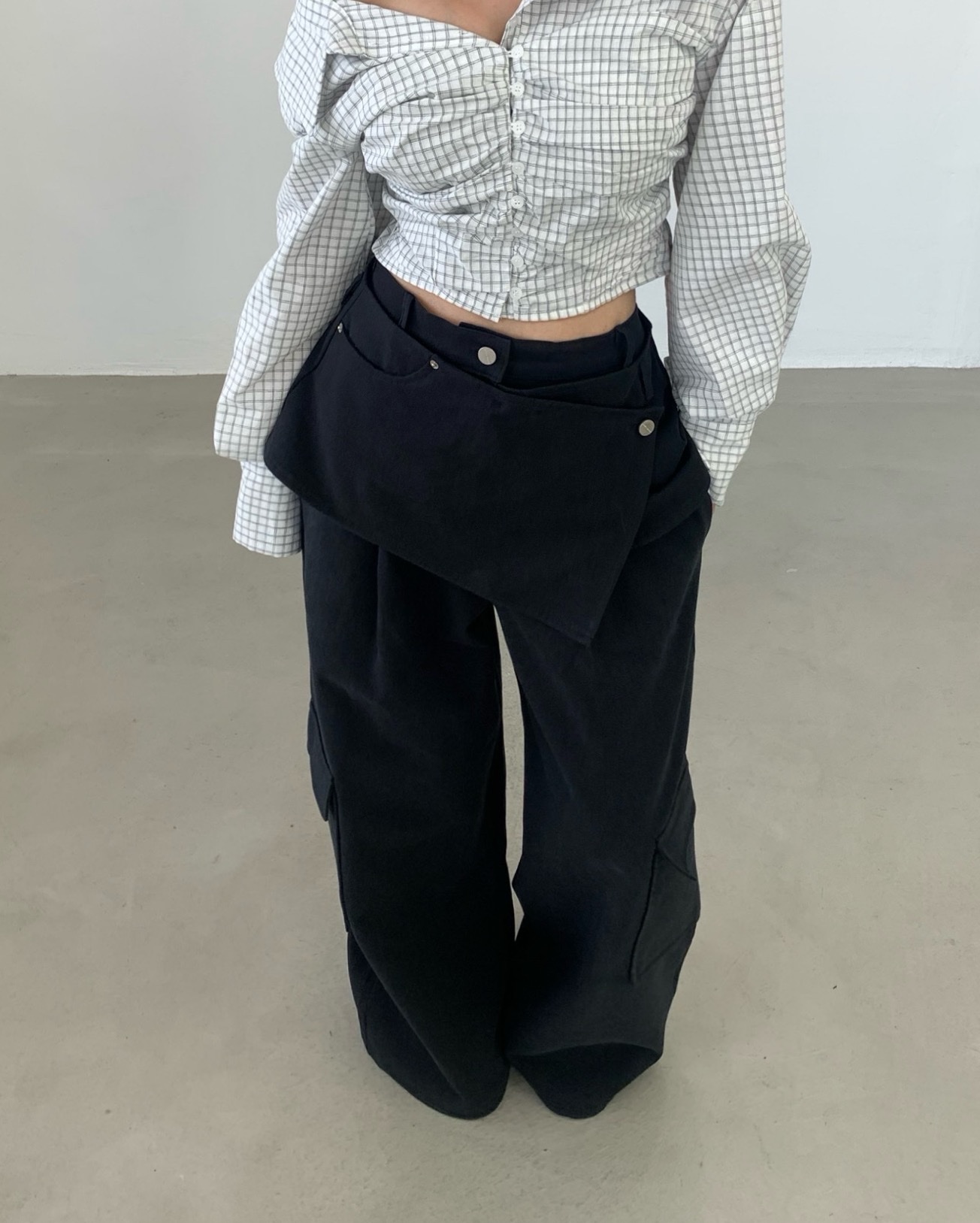 2TWO MOON東大門直郵女裝新品真品人氣時尚推薦熱賣裙褲2TWO MOON裙褲