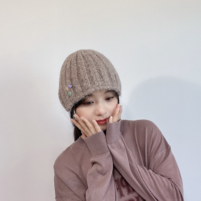TATA東大門代購女裝新品人氣時尚休閑真品熱賣推薦帽子TATA帽子
