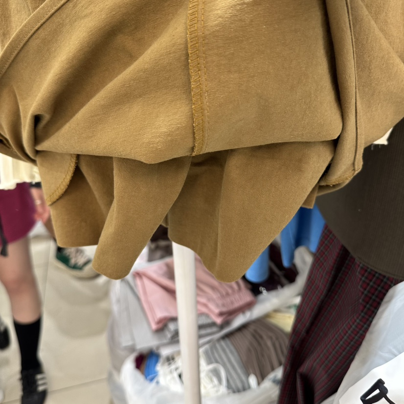 EGG IS東大門代購女裝新款休閑人氣熱賣時尚推薦真品裙褲EGG IS裙褲