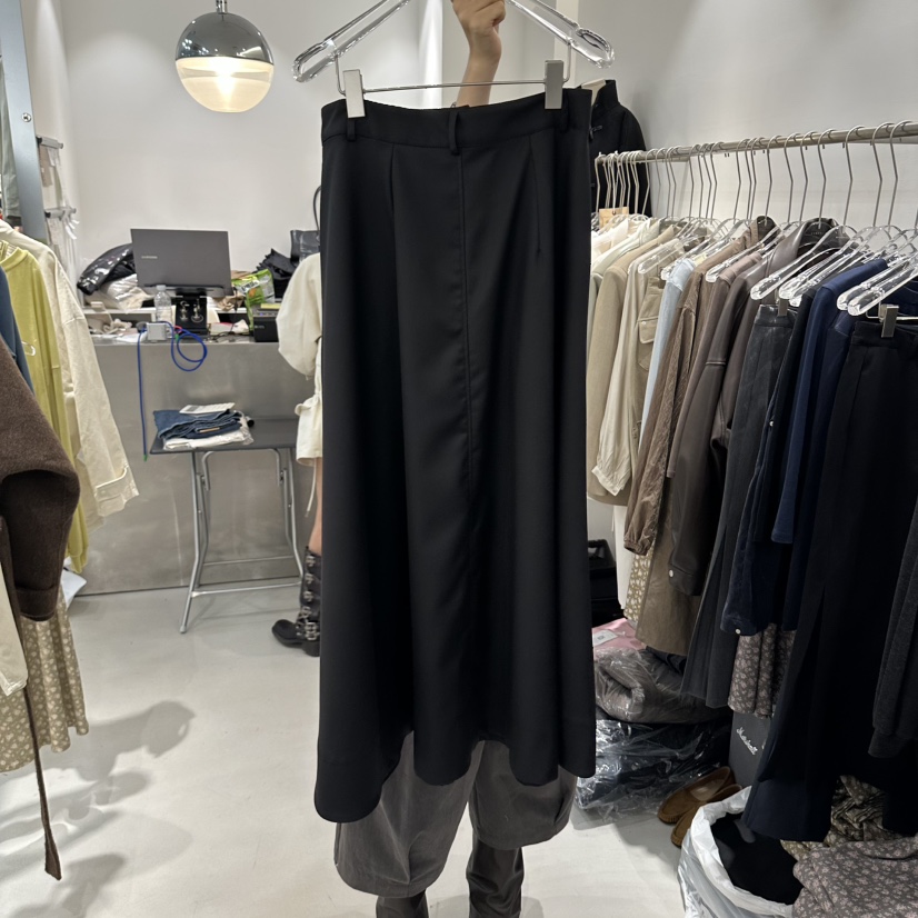 MAGNOLIA36-L東大門直郵女裝新品休閑時尚推薦熱賣真品長裙MAGNOLIA36-L長裙
