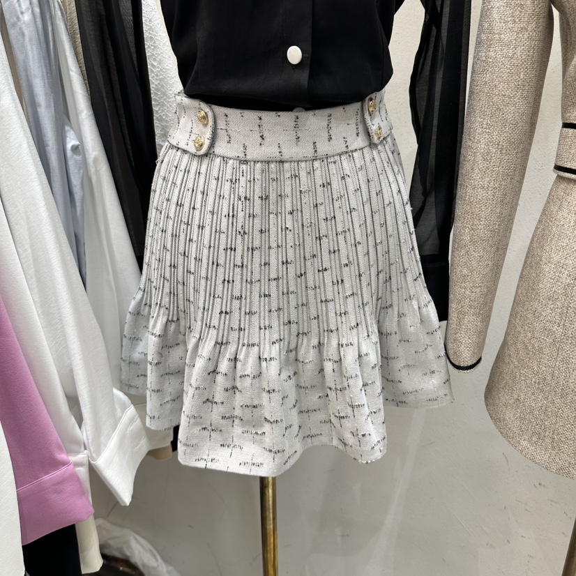 BUBBLE/LOTTIMO韓國直郵女裝新品人氣休閑真品熱賣推薦裙褲BUBBLE/LOTTIMO裙褲圖色1