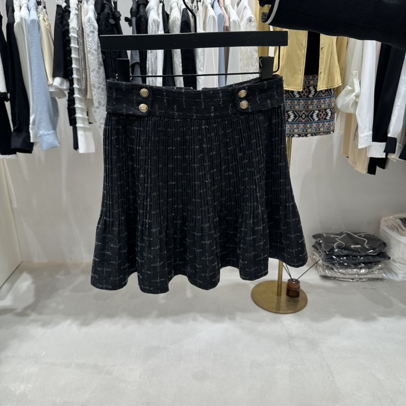 BUBBLE/LOTTIMO韓國直郵女裝新品人氣休閑真品熱賣推薦裙褲BUBBLE/LOTTIMO裙褲圖色2