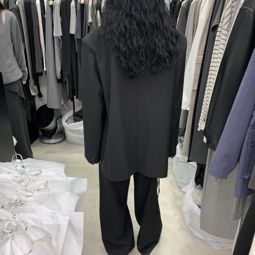 RECOVER東大門實拍女裝新款休閑人氣熱賣真品時尚夾克含繩RECOVER/MOMENT夾克