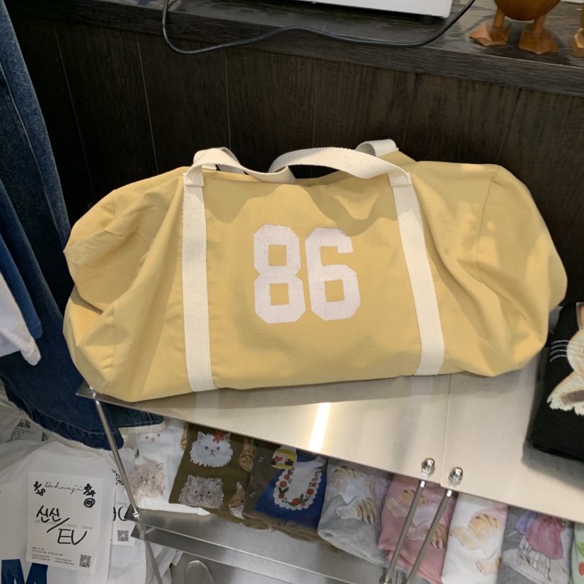 DOHWAJI東大門直郵女裝新品熱賣真品時尚推薦人氣單肩斜跨包DOHWAJI單肩/斜跨包圖色1