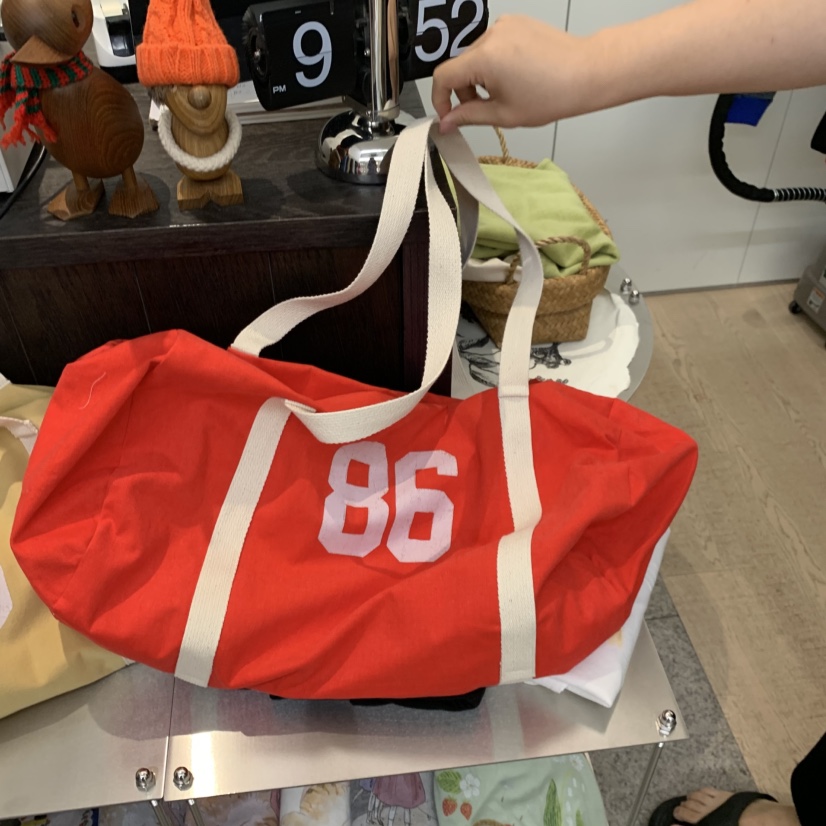 DOHWAJI東大門直郵女裝新品熱賣真品時尚推薦人氣單肩斜跨包DOHWAJI單肩/斜跨包圖色2