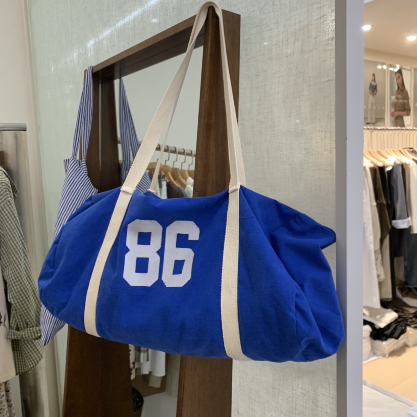 DOHWAJI東大門直郵女裝新品熱賣真品時尚推薦人氣單肩斜跨包DOHWAJI單肩/斜跨包圖色3