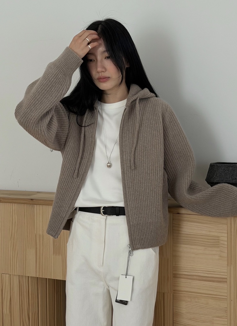 AMY GRACE-A韓國直郵女士新款熱賣時尚真品人氣休閑毛衣AMY GRACE毛衣