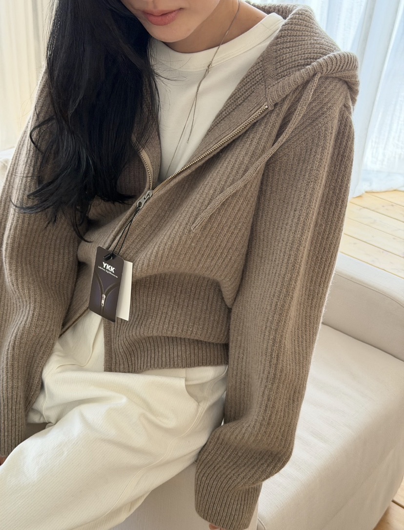 AMY GRACE-A韓國直郵女士新款熱賣時尚真品人氣休閑毛衣AMY GRACE毛衣