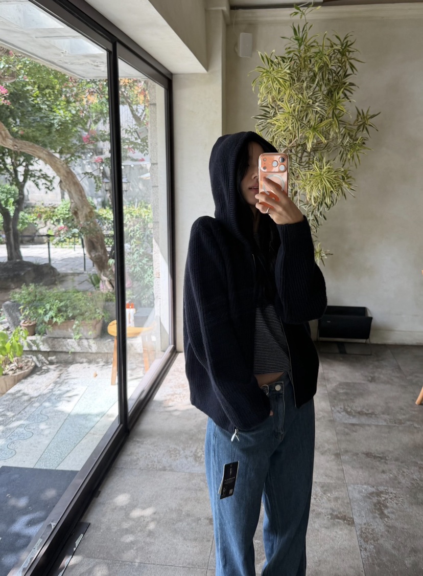 AMY GRACE-A韓國直郵女士新款熱賣時尚真品人氣休閑毛衣AMY GRACE毛衣