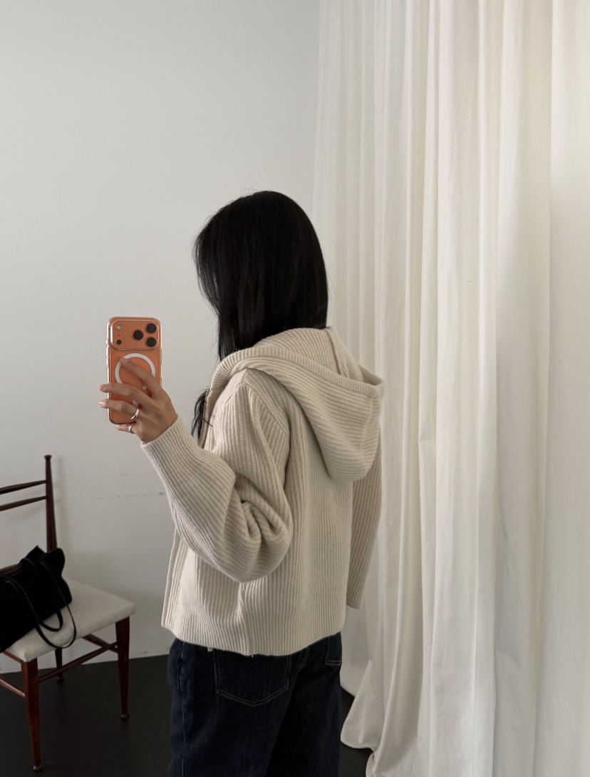 AMY GRACE-A韓國直郵女士新款熱賣時尚真品人氣休閑毛衣AMY GRACE毛衣