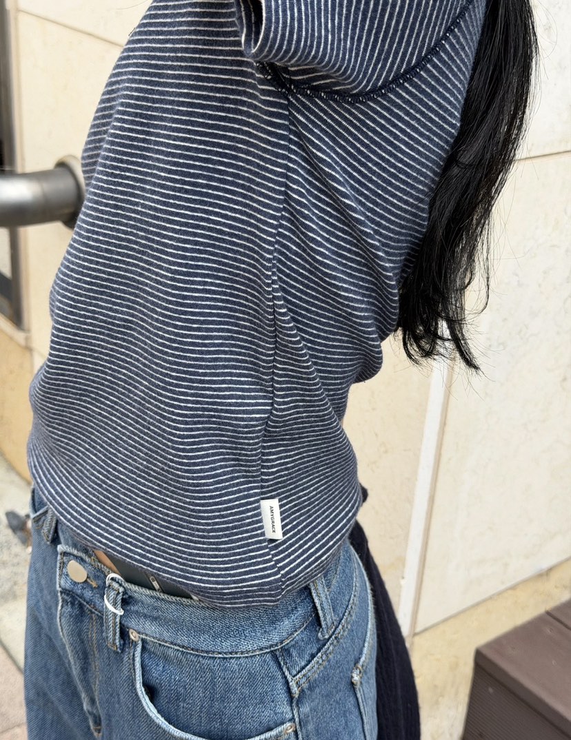 AMY GRACE-A東大門直郵女士新款推薦人氣時尚休閑真品T恤AMY GRACET恤