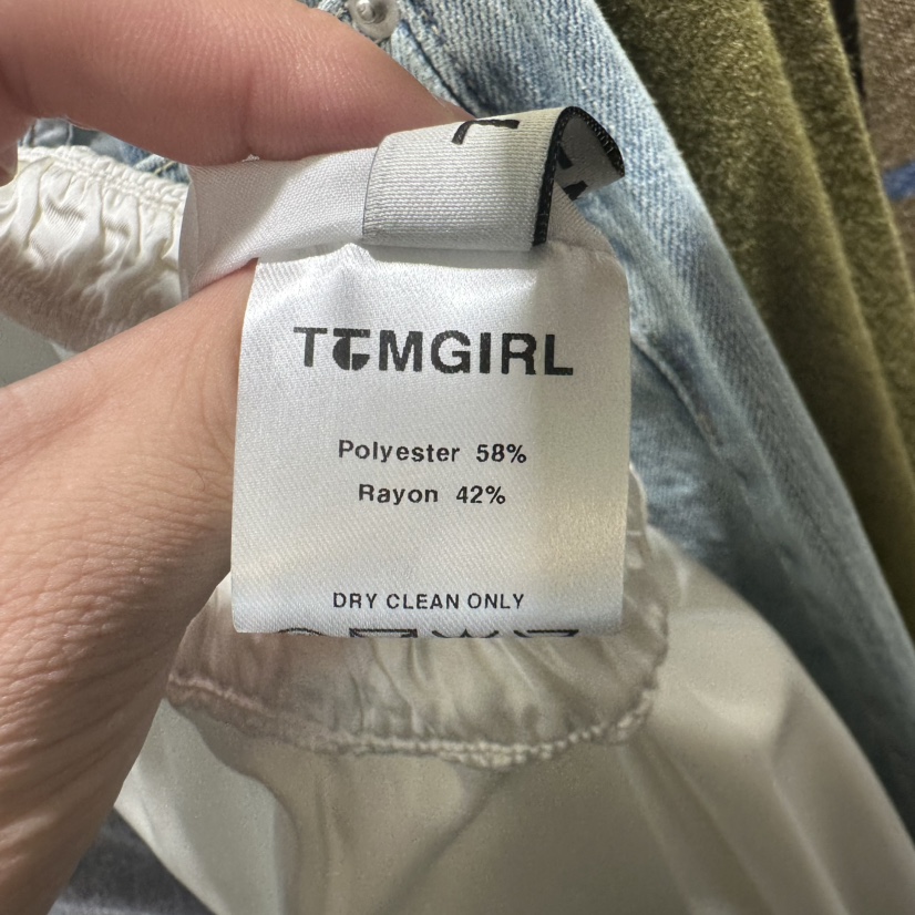 TOMGIRL東大門代購女士新品熱賣真品推薦休閑半身裙中短裙TOMGIRL半身裙/中短裙