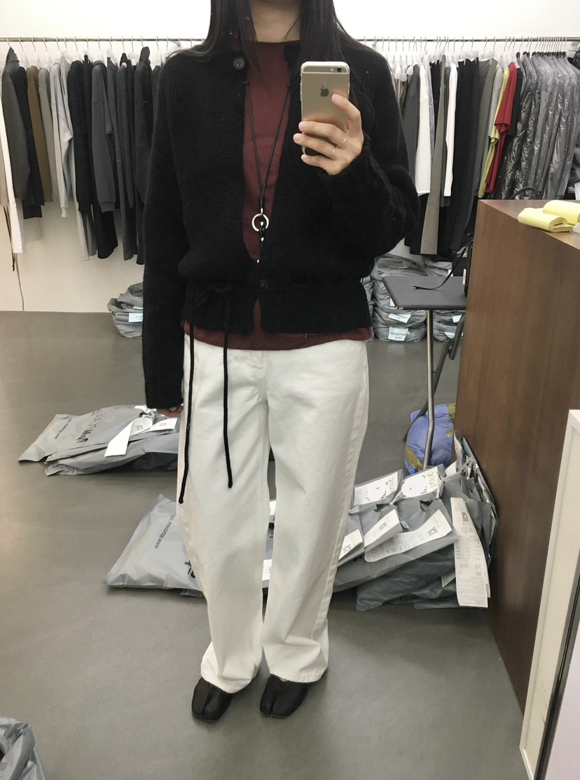 HEMP-P東大門直郵女士新品時尚真品休閑推薦人氣熱賣牛仔褲hemp牛仔褲