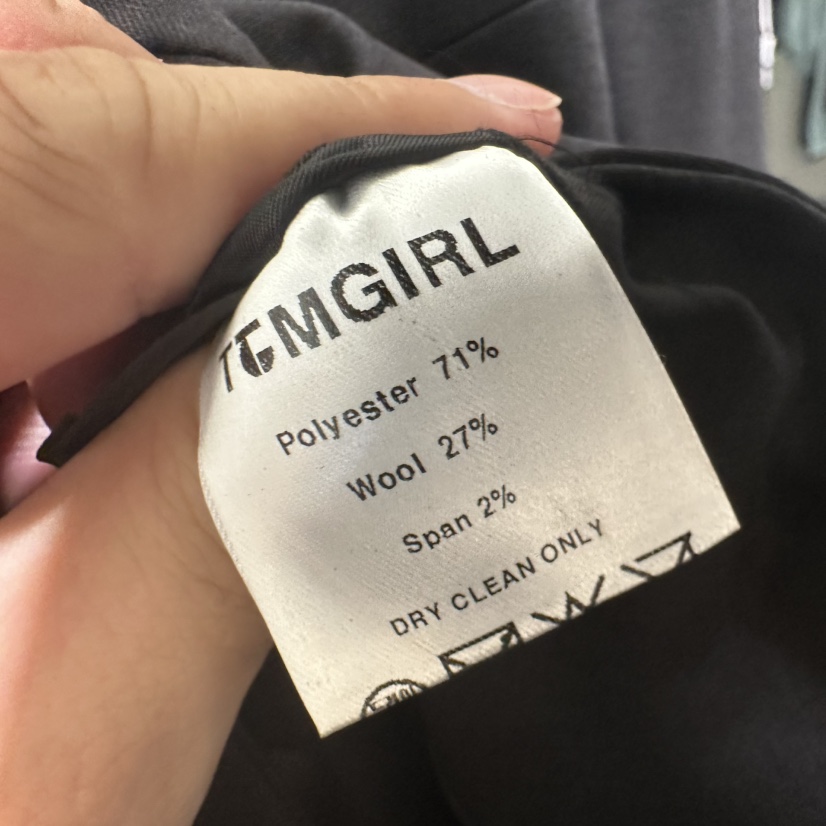 TOMGIRL韓國直郵女裝新款休閑真品時尚人氣熱賣套裝兩件套TOMGIRL套裝